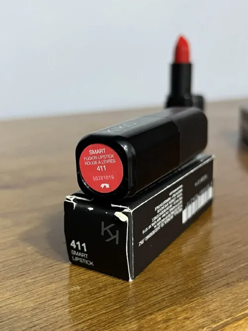 Rouge à levre