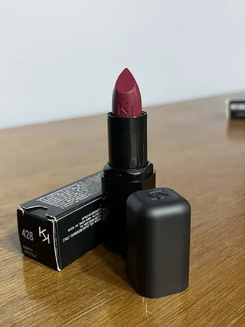 Rouge à levre
