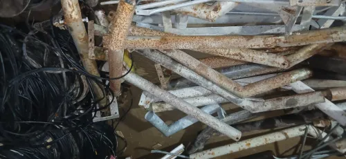 Vide-greniers de matériel de travaux bâtiments et réseau.