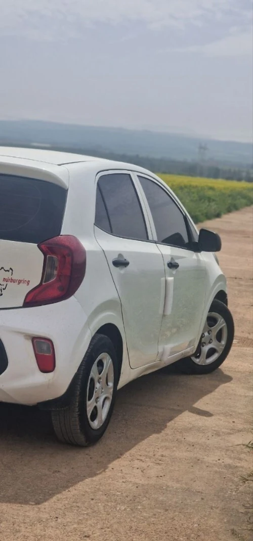 Kia Picanto 2019 LX