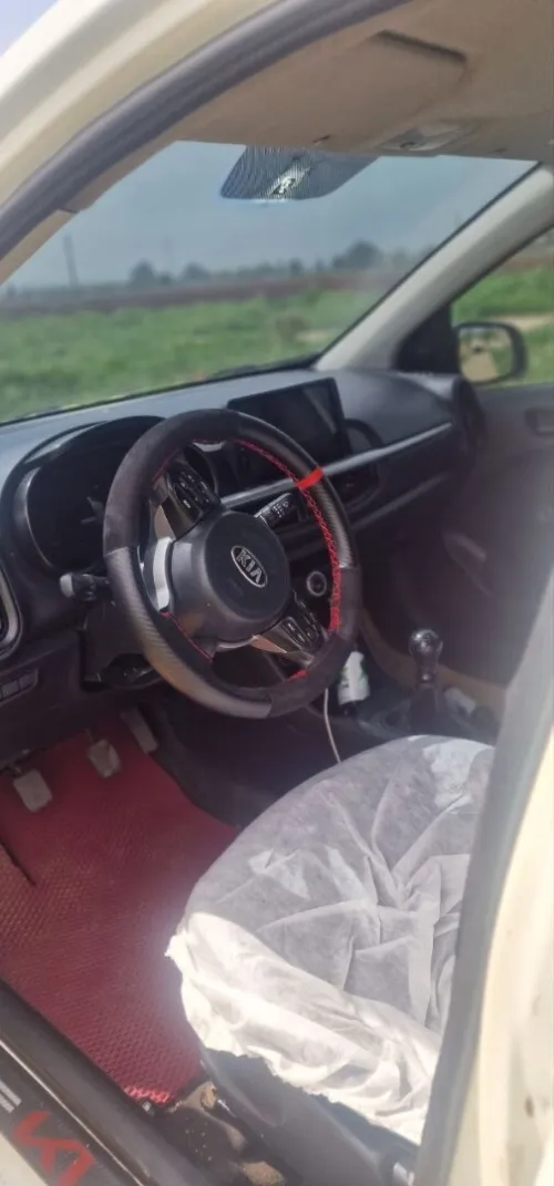 Kia Picanto 2019 LX