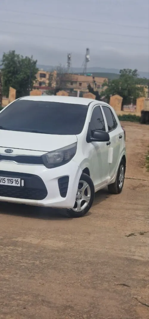 Kia Picanto 2019 LX
