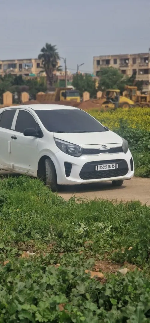 Kia Picanto 2019 LX