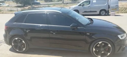 Audi A3 2014 S Line