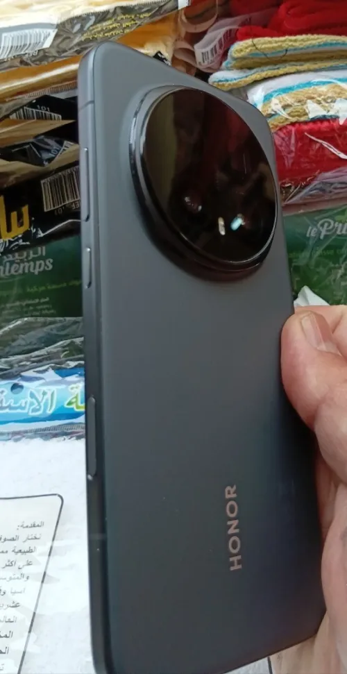 Honor Honor magic 8 pro global