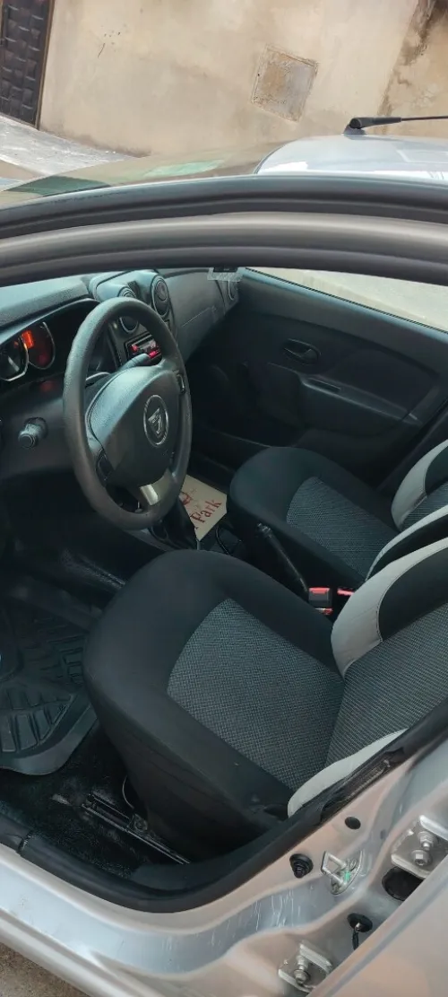 Dacia Logan 2016 Logan