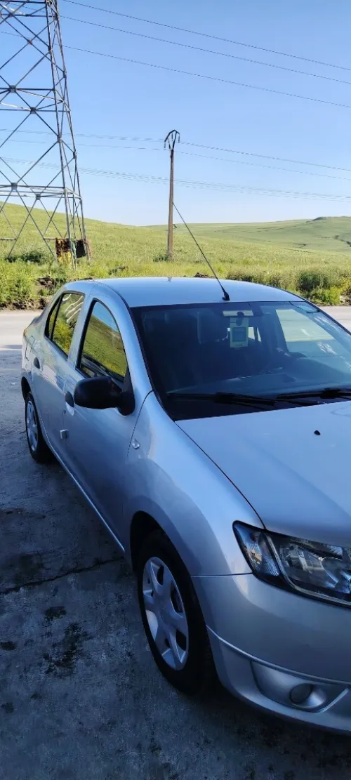 Dacia Logan 2016 Logan