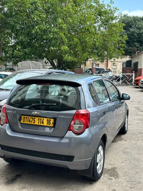 Chevrolet Aveo 5 portes 2014 Sport