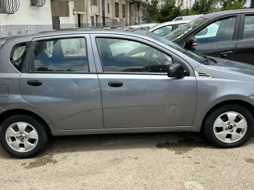 Chevrolet Aveo 5 portes 2014 Sport