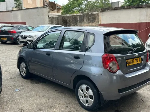 Chevrolet Aveo 5 portes 2014 Sport