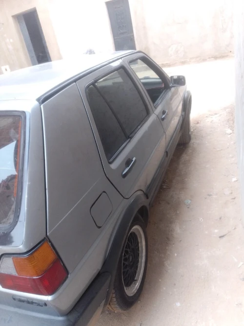 BMW Serie 2 1990 