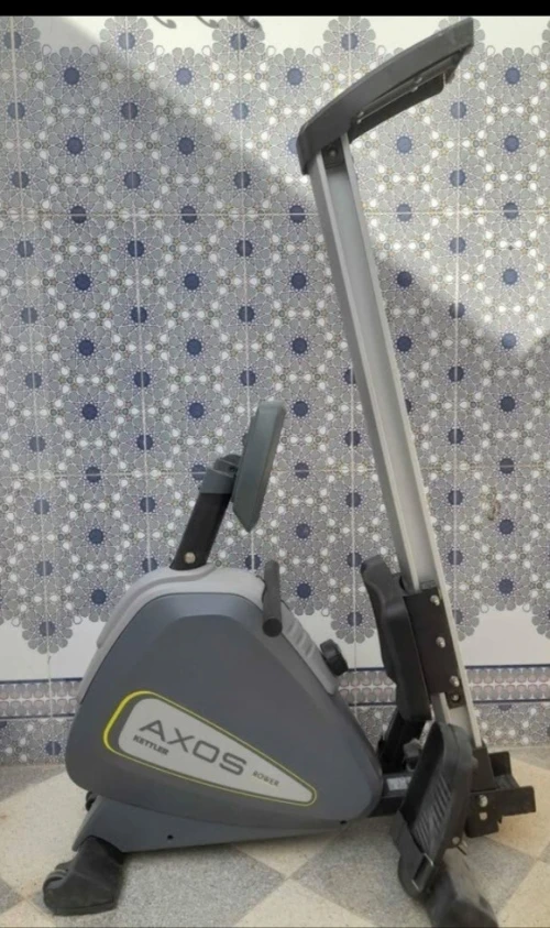 Rameur جهاز تجديف