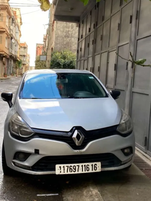 Renault Clio 4 RS 2016 Clio 4 RS