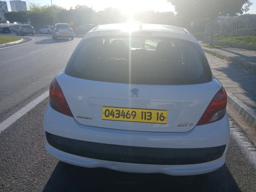 Peugeot 207 plus 2013 207 plus