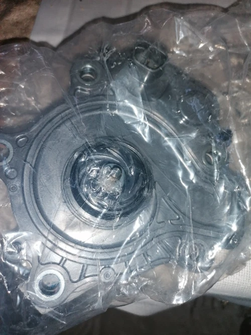 Pompe a eau TOYOTA .AISIN WPT-190A