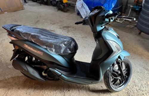 Sym St 2026
