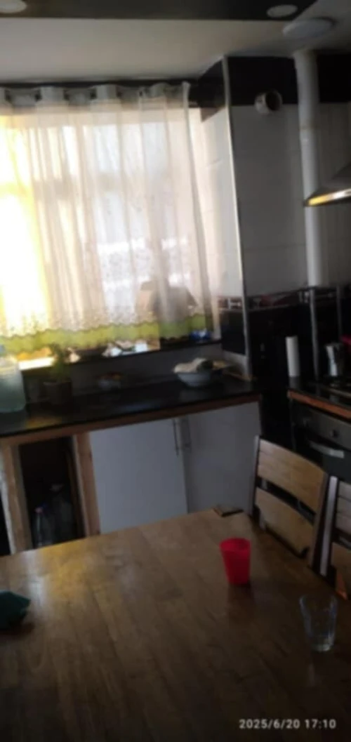 Vente Appartement F3 Alger Mahelma