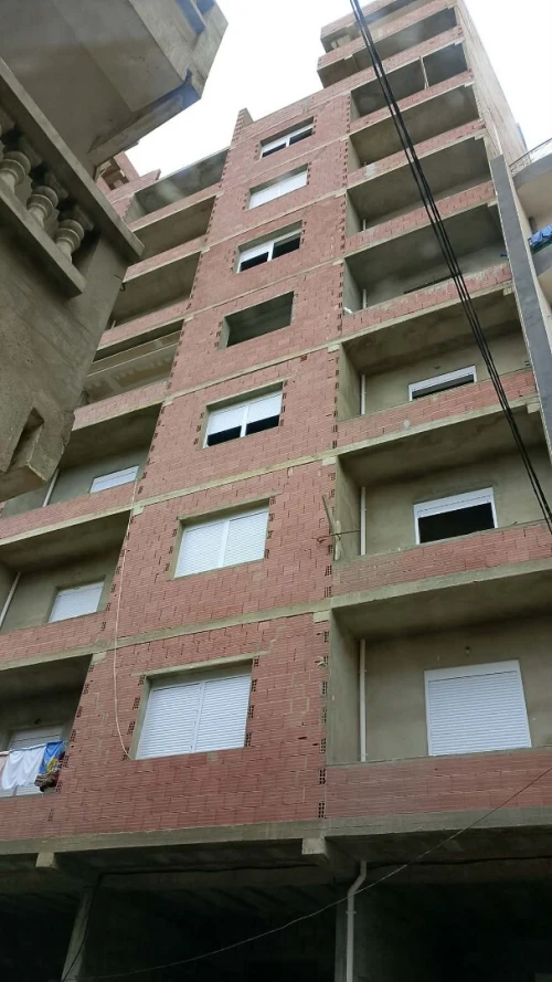 Vente Appartement F3 Jijel Jijel