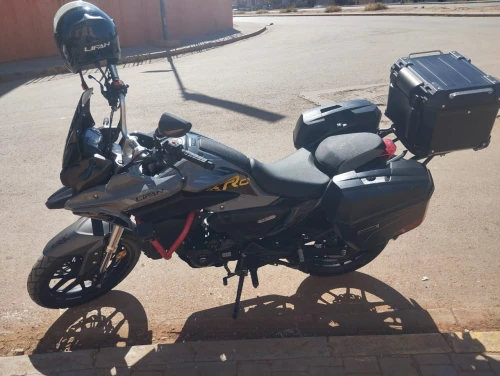 Lifan KPT 200 4V 2026