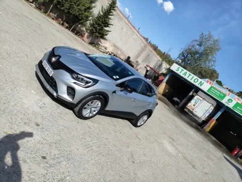 Renault Captur 2023 Techno 