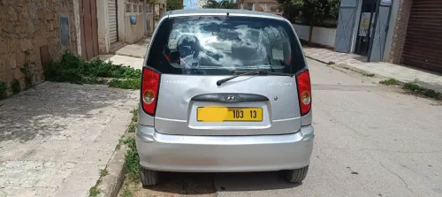 Hyundai Atos 2003 GLS