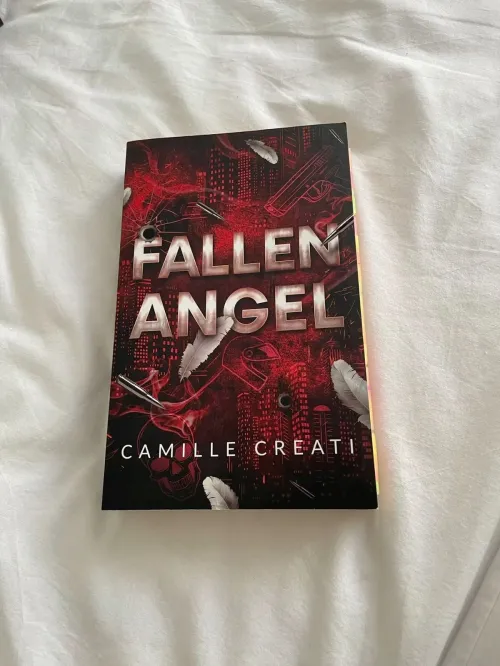 Fallen angel