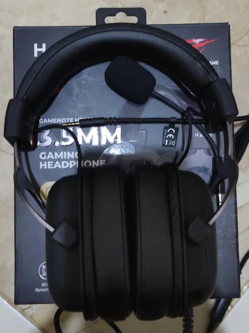 Havit gaming 2002H