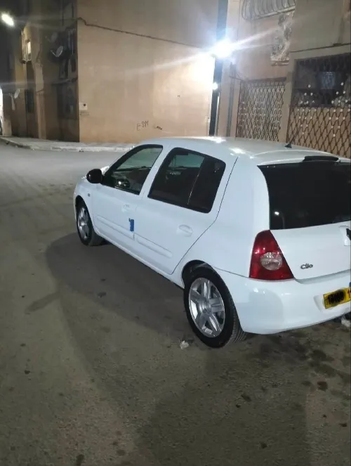Renault Clio Campus 2015 