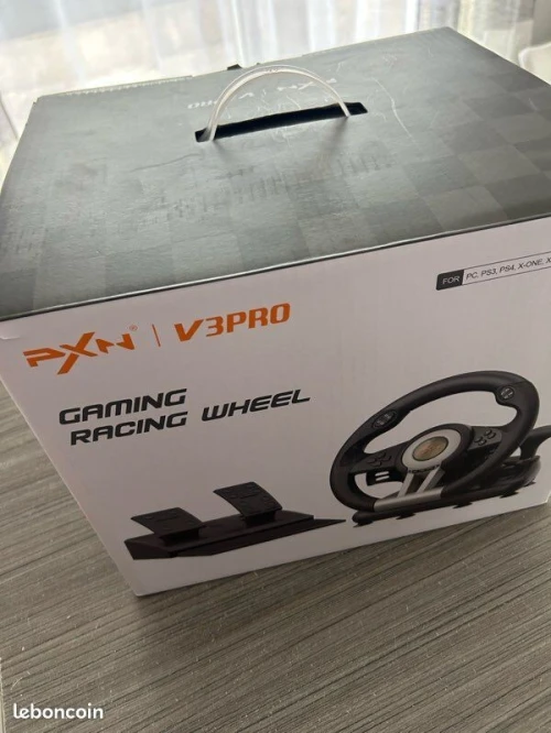 Volon gayming pxn v 3pro