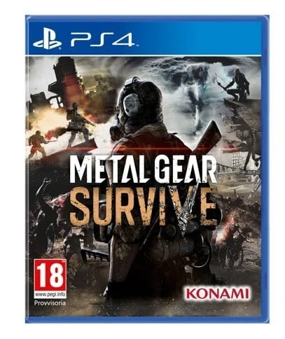 Cd ps4