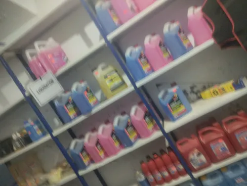 Liquidation