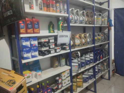 Liquidation
