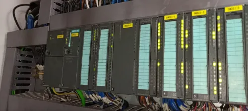 Automatisme et Électricité Industrielle Batna