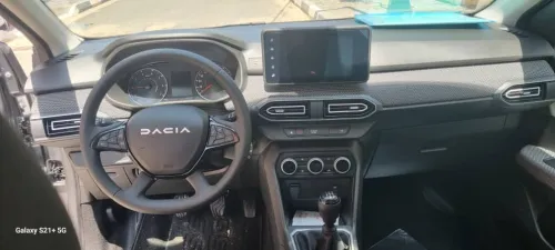 Dacia Logan 2025 