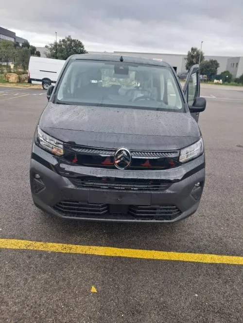 Citroen Berlingo 2025 You