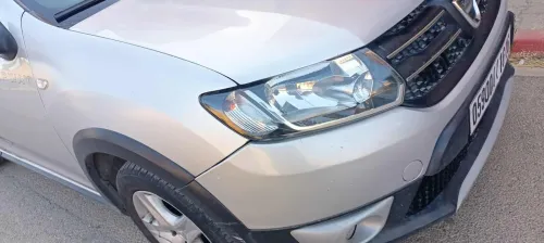 Dacia Sandero 2016 Stepway