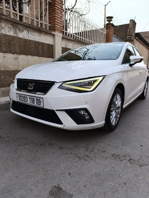 Seat Ibiza 2018 HIGH