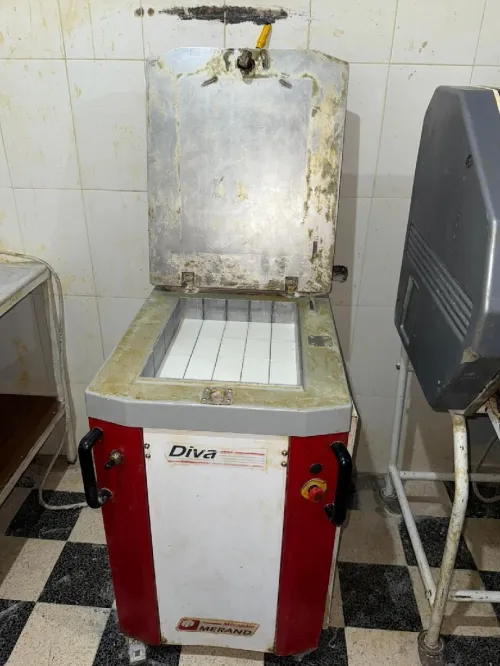 Boulangerie polin phebus diva