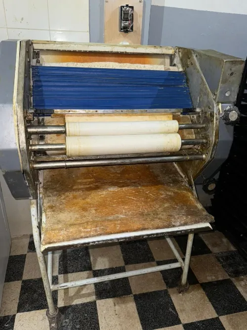 Boulangerie polin phebus diva