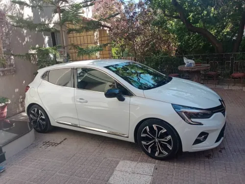 Renault Renault Clio 5 2021 
