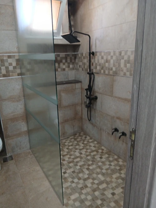 Vente Appartement F03 Alger Hussein dey