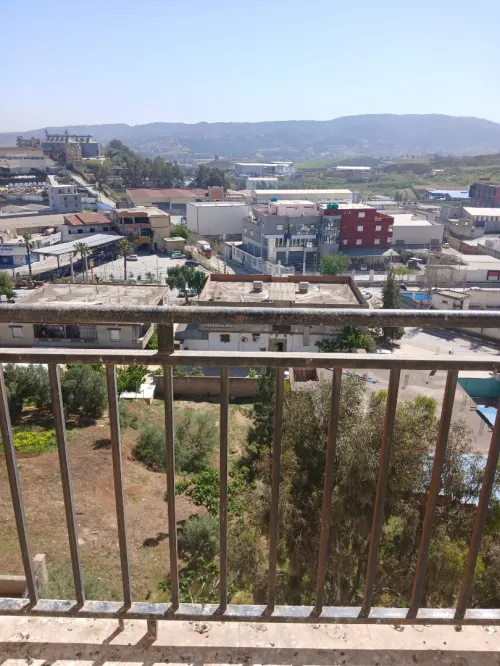 Vente Appartement F03 Boumerdès Ouled moussa