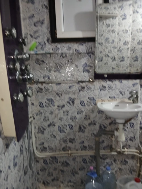 Location Appartement F02 Alger Hussein dey