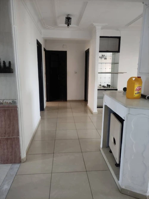 Location Appartement F05 Alger Hussein dey