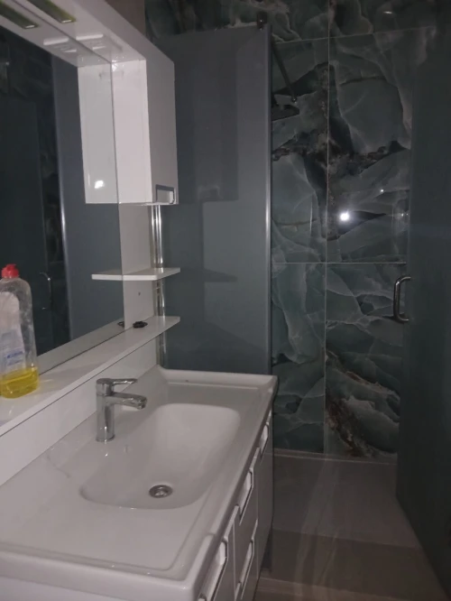 Location Appartement F3 Alger Hussein dey