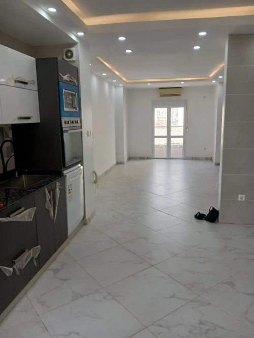 Vente Appartement F03 Alger Hussein dey