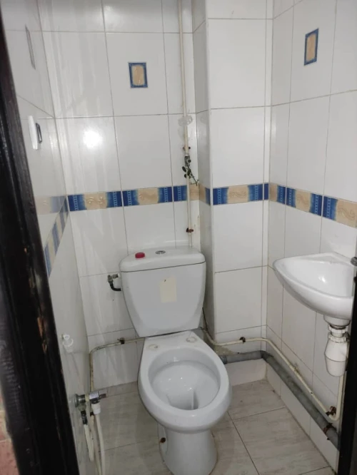 Location Appartement F05 Alger Hussein dey