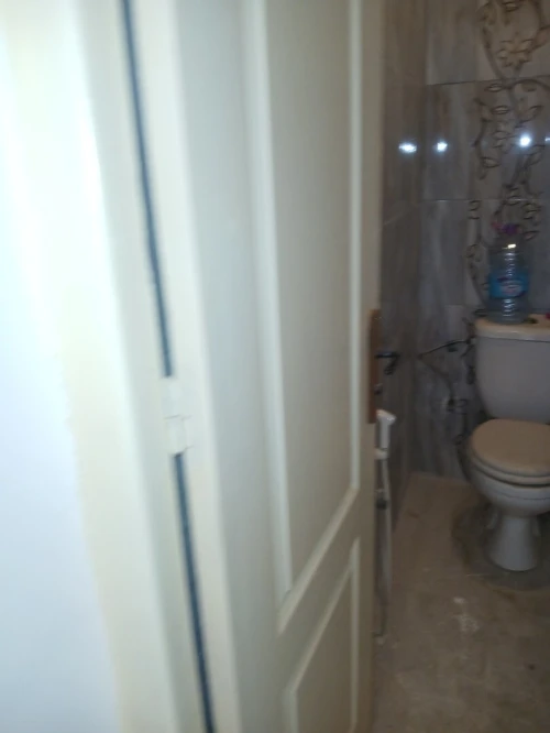 Vente Appartement F03 Boumerdès Ouled moussa