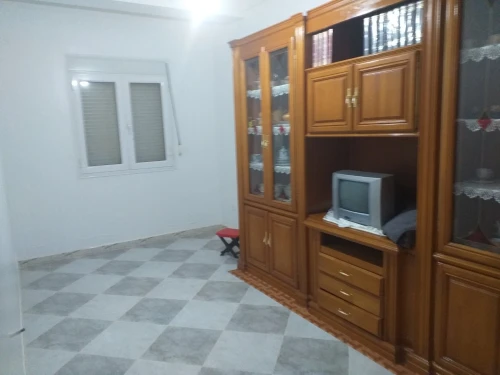 Location Appartement F03 Alger Birkhadem