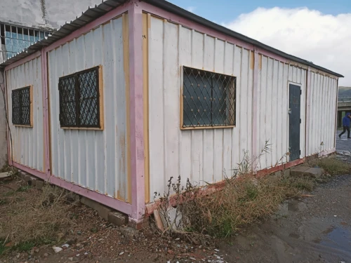 Location Local Médéa Medea